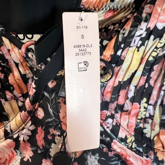 FOR LOVE & LEMONS Gardenia Bustier Size Small - Picture 10 of 11